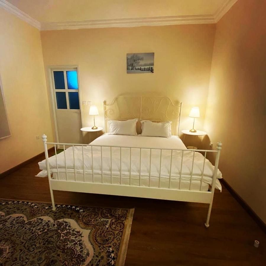 Al Reef Rest House Al Khari Dış mekan fotoğraf